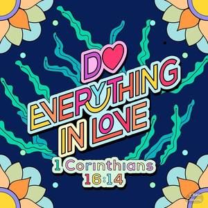 Meet your Posher, Kathie